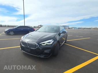 2024 BMW 2 Series Gran Coupe 228i xDrive Sedan M SPORT LINE