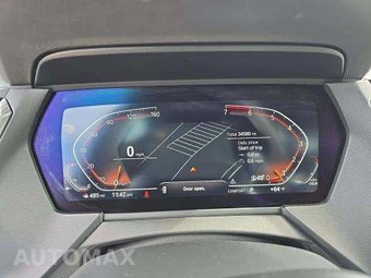 2024 BMW 2 Series Gran Coupe 228i xDrive Sedan M SPORT LINE - miniatura 10