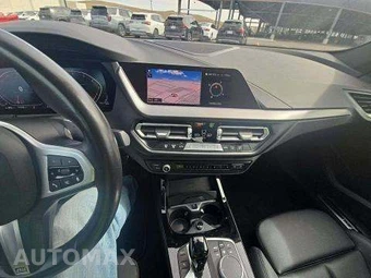2024 BMW 2 Series Gran Coupe 228i xDrive Sedan M SPORT LINE - miniatura 11
