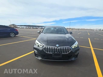 2024 BMW 2 Series Gran Coupe 228i xDrive Sedan M SPORT LINE - miniatura 2