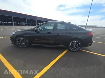 2024 BMW 2 Series Gran Coupe 228i xDrive Sedan M SPORT LINE - miniatura 3