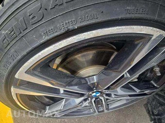 2024 BMW 2 Series Gran Coupe 228i xDrive Sedan M SPORT LINE - miniatura 31