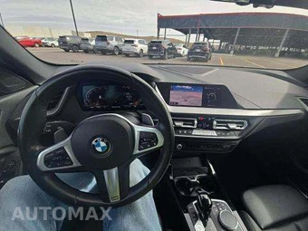 2024 BMW 2 Series Gran Coupe 228i xDrive Sedan M SPORT LINE - miniatura 32
