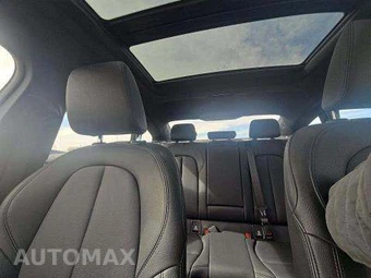 2024 BMW 2 Series Gran Coupe 228i xDrive Sedan M SPORT LINE - miniatura 35