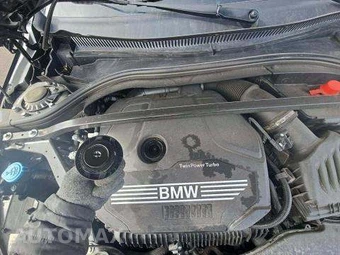 2024 BMW 2 Series Gran Coupe 228i xDrive Sedan M SPORT LINE - miniatura 38