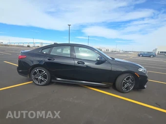 2024 BMW 2 Series Gran Coupe 228i xDrive Sedan M SPORT LINE - miniatura 5