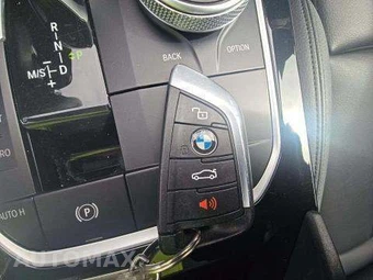 2024 BMW 2 Series Gran Coupe 228i xDrive Sedan M SPORT LINE - miniatura 9
