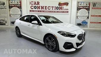 2024 BMW 2 Series Gran Coupe 228i xDrive Sedan M SPORT LINE