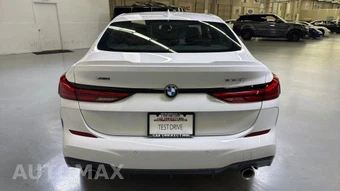 2024 BMW 2 Series Gran Coupe 228i xDrive Sedan M SPORT LINE - miniatura 10