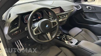 2024 BMW 2 Series Gran Coupe 228i xDrive Sedan M SPORT LINE - miniatura 12