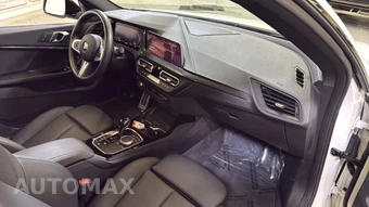 2024 BMW 2 Series Gran Coupe 228i xDrive Sedan M SPORT LINE - miniatura 16