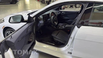 2024 BMW 2 Series Gran Coupe 228i xDrive Sedan M SPORT LINE - miniatura 17