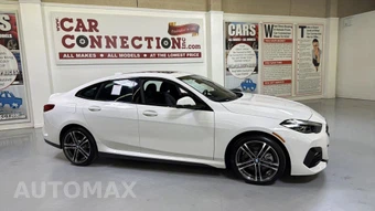 2024 BMW 2 Series Gran Coupe 228i xDrive Sedan M SPORT LINE - miniatura 2