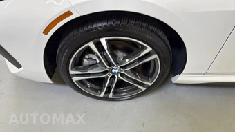 2024 BMW 2 Series Gran Coupe 228i xDrive Sedan M SPORT LINE - miniatura 25