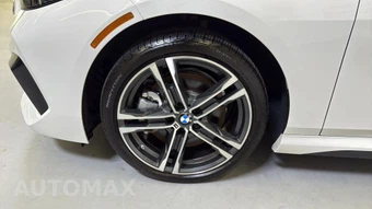 2024 BMW 2 Series Gran Coupe 228i xDrive Sedan M SPORT LINE - miniatura 26