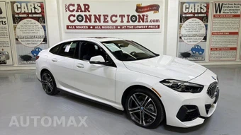2024 BMW 2 Series Gran Coupe 228i xDrive Sedan M SPORT LINE - miniatura 3