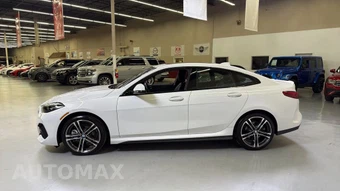 2024 BMW 2 Series Gran Coupe 228i xDrive Sedan M SPORT LINE - miniatura 5