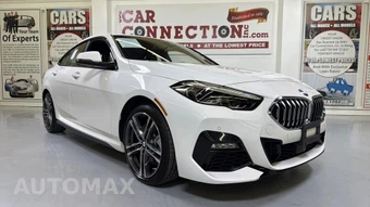 2024 BMW 2 Series Gran Coupe 228i xDrive Sedan M SPORT LINE - miniatura 6