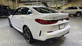 2024 BMW 2 Series Gran Coupe 228i xDrive Sedan M SPORT LINE - miniatura 7