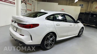 2024 BMW 2 Series Gran Coupe 228i xDrive Sedan M SPORT LINE - miniatura 8