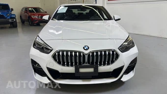 2024 BMW 2 Series Gran Coupe 228i xDrive Sedan M SPORT LINE - miniatura 9