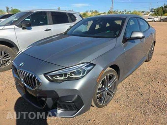 2024 BMW 2 Series Gran Coupe 228i xDrive Sedan M SPORT LINE