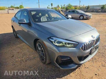 2024 BMW 2 Series Gran Coupe 228i xDrive Sedan M SPORT LINE - miniatura 4