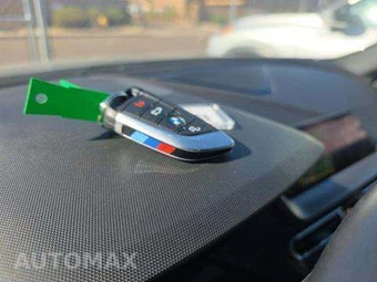 2024 BMW 2 Series Gran Coupe 228i xDrive Sedan M SPORT LINE - miniatura 8