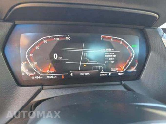 2024 BMW 2 Series Gran Coupe 228i xDrive Sedan M SPORT LINE - miniatura 9