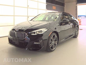 2024 BMW 2 Series Gran Coupe 228i xDrive Sedan M SPORT LINE