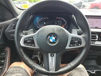 2024 BMW 2 Series Gran Coupe 228i xDrive Sedan M SPORT LINE - miniatura 10