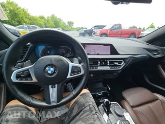 2024 BMW 2 Series Gran Coupe 228i xDrive Sedan M SPORT LINE - miniatura 11