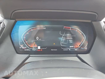 2024 BMW 2 Series Gran Coupe 228i xDrive Sedan M SPORT LINE - miniatura 12