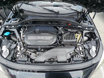2024 BMW 2 Series Gran Coupe 228i xDrive Sedan M SPORT LINE - miniatura 15