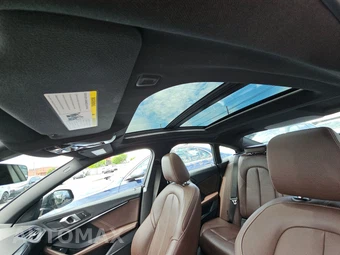2024 BMW 2 Series Gran Coupe 228i xDrive Sedan M SPORT LINE - miniatura 17