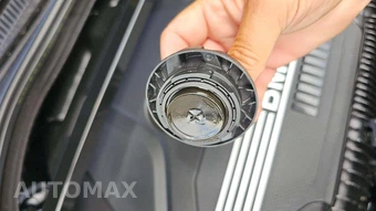 2024 BMW 2 Series Gran Coupe 228i xDrive Sedan M SPORT LINE - miniatura 18