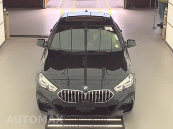 2024 BMW 2 Series Gran Coupe 228i xDrive Sedan M SPORT LINE - miniatura 2
