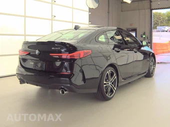 2024 BMW 2 Series Gran Coupe 228i xDrive Sedan M SPORT LINE - miniatura 4