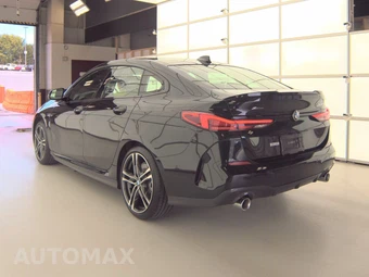 2024 BMW 2 Series Gran Coupe 228i xDrive Sedan M SPORT LINE - miniatura 6