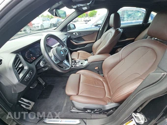 2024 BMW 2 Series Gran Coupe 228i xDrive Sedan M SPORT LINE - miniatura 7