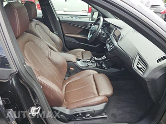 2024 BMW 2 Series Gran Coupe 228i xDrive Sedan M SPORT LINE - miniatura 8