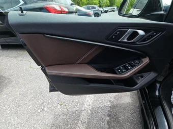 2024 BMW 2 Series Gran Coupe 228i xDrive Sedan M SPORT LINE - miniatura 9
