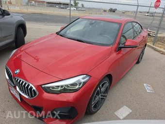 2024 BMW 2 Series Gran Coupe 228i xDrive Sedan M SPORT LINE
