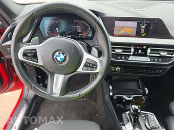 2024 BMW 2 Series Gran Coupe 228i xDrive Sedan M SPORT LINE - miniatura 10