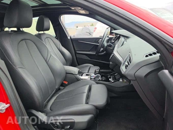2024 BMW 2 Series Gran Coupe 228i xDrive Sedan M SPORT LINE - miniatura 18