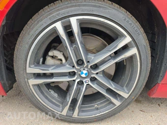 2024 BMW 2 Series Gran Coupe 228i xDrive Sedan M SPORT LINE - miniatura 22