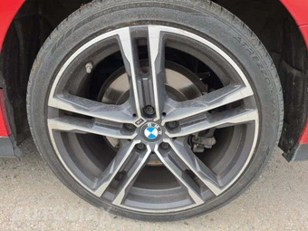 2024 BMW 2 Series Gran Coupe 228i xDrive Sedan M SPORT LINE - miniatura 24