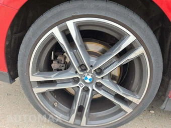 2024 BMW 2 Series Gran Coupe 228i xDrive Sedan M SPORT LINE - miniatura 25