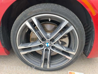 2024 BMW 2 Series Gran Coupe 228i xDrive Sedan M SPORT LINE - miniatura 26