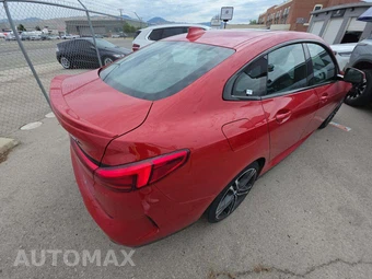 2024 BMW 2 Series Gran Coupe 228i xDrive Sedan M SPORT LINE - miniatura 3